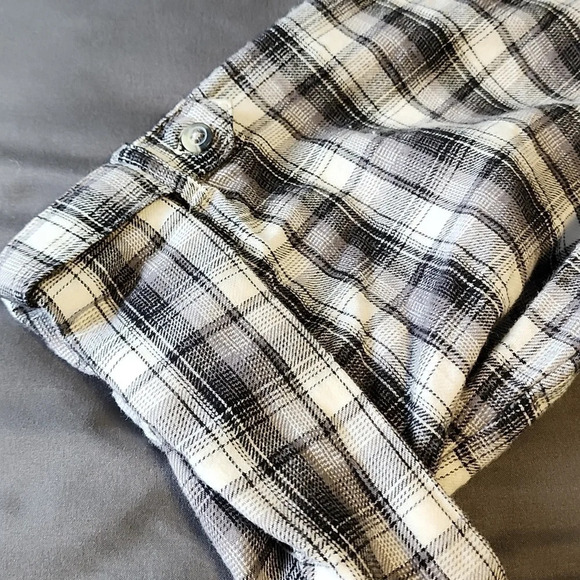 Falls Creek Plus Button Down - Picture 8 of 10